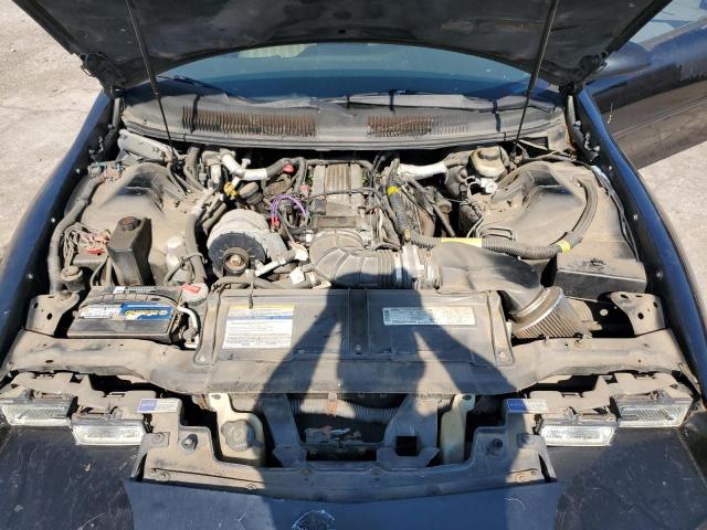 Photo 11 from auction – 1997 CHEVROLET CAMARO with VIN 2G1FP22P6V2119925