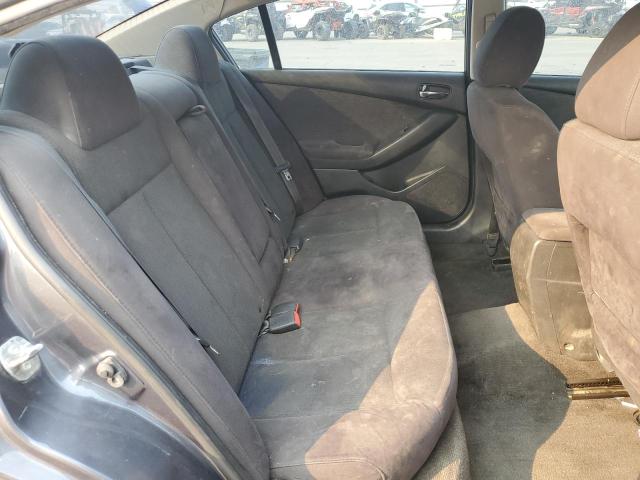 Photo 10 from auction – 2011 NISSAN ALTIMA BAS with VIN 1N4AL2AP8BC139528