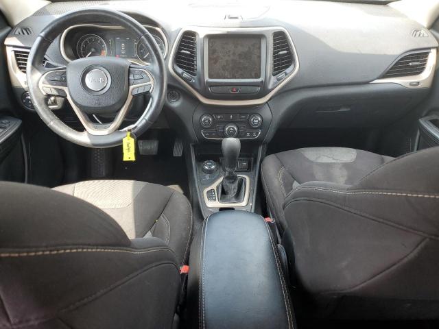 Photo 8 from auction – 2014 JEEP CHEROKEE L with VIN 1C4PJMCSXEW227801