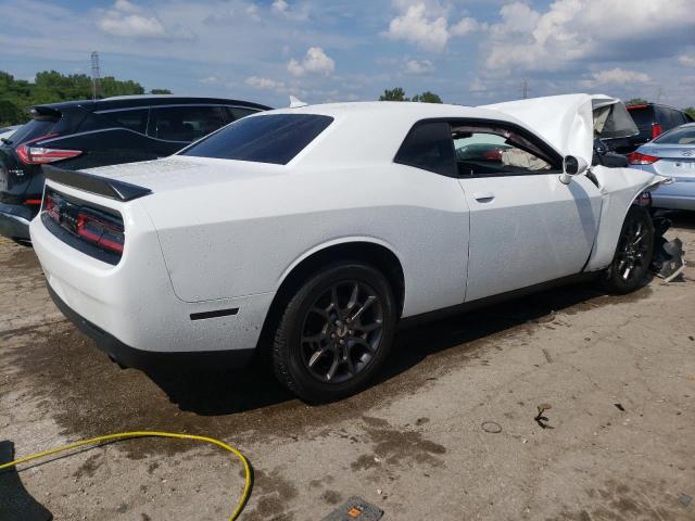 Photo 3 from auction – 2018 DODGE CHALLENGER with VIN 2C3CDZGG9JH205603