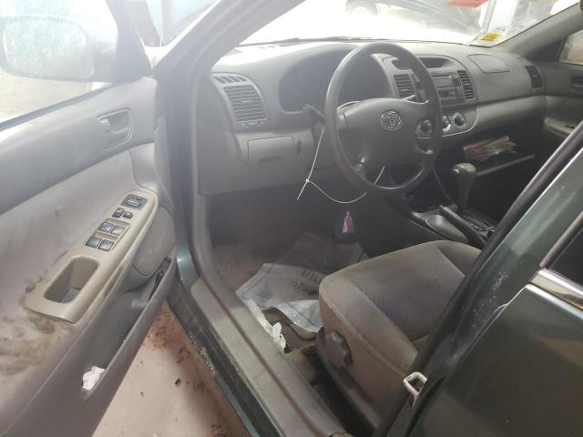 Photo 8 from auction – 2002 TOYOTA CAMRY with VIN 4T1BE32KX2U541865