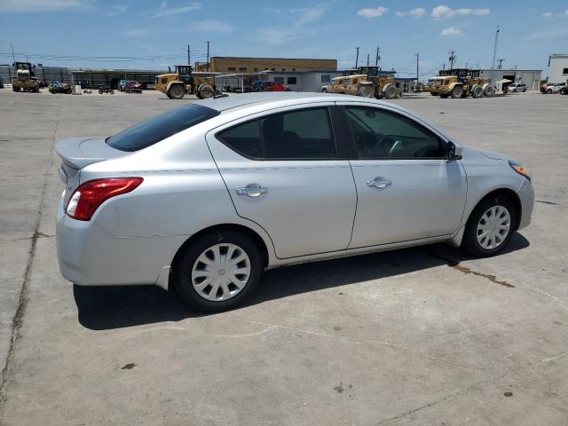 Photo 3 from auction – 2015 NISSAN VERSA S with VIN 3N1CN7AP5FL957015
