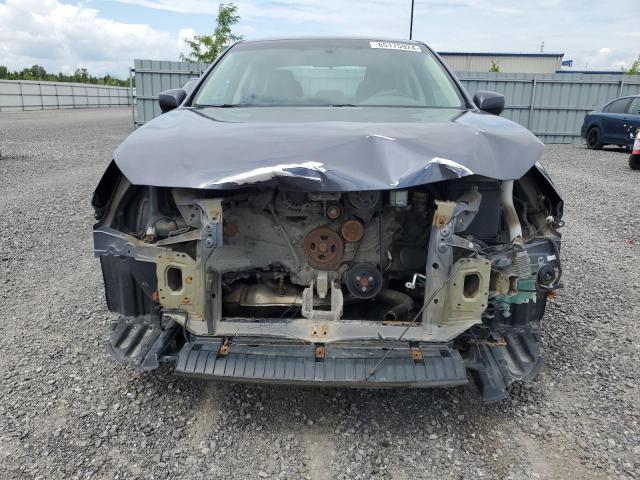 Photo 5 from auction – 2015 SUBARU LEGACY 2.5 with VIN 4S3BNCA6XF3071180