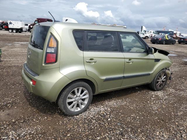 Foto 3 de la subasta – 2011 KIA SOUL + con VIN KNDJT2A25B7259567