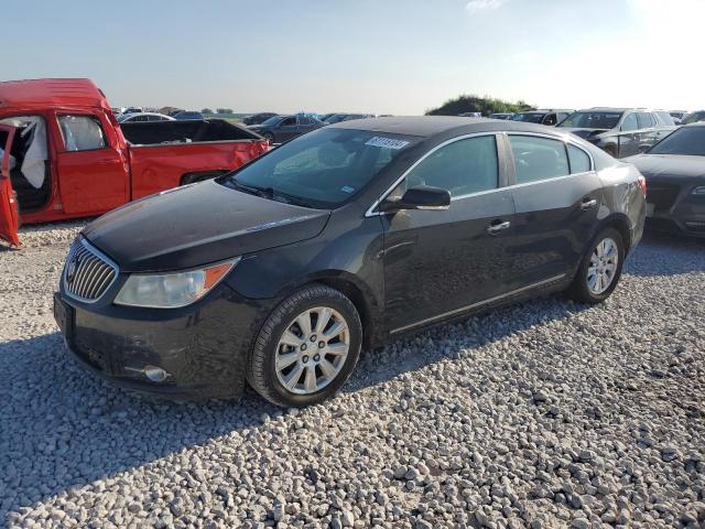 BUICK LACROSSE 2013 with VIN 1G4GC5ER2DF140673 - Photo from auction