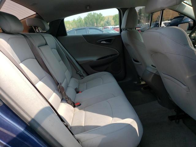 Photo 10 from auction – 2016 CHEVROLET MALIBU LS with VIN 1G1ZB5ST4GF187166