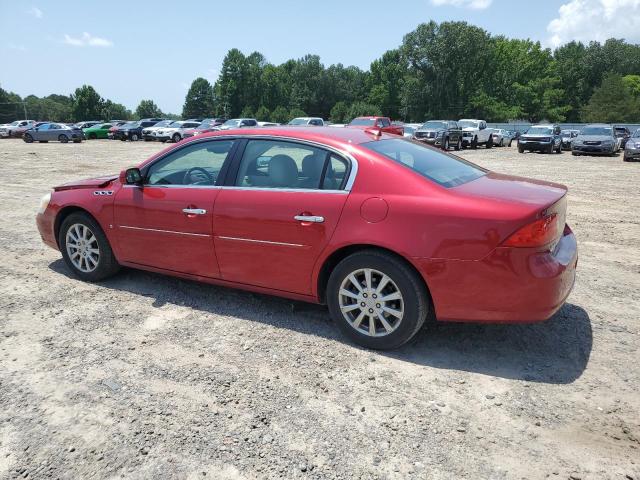 Photo 2 from auction – 2009 BUICK LUCERNE CX with VIN 1G4HD57M49U142737