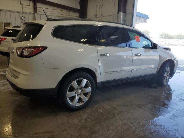 Photo 3 from auction – 2016 CHEVROLET TRAVERSE L with VIN 1GNKVJKD8GJ304415