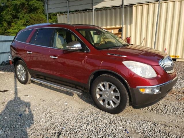 Photo 4 from auction – 2011 BUICK ENCLAVE CX with VIN 5GAKRBED0BJ290809