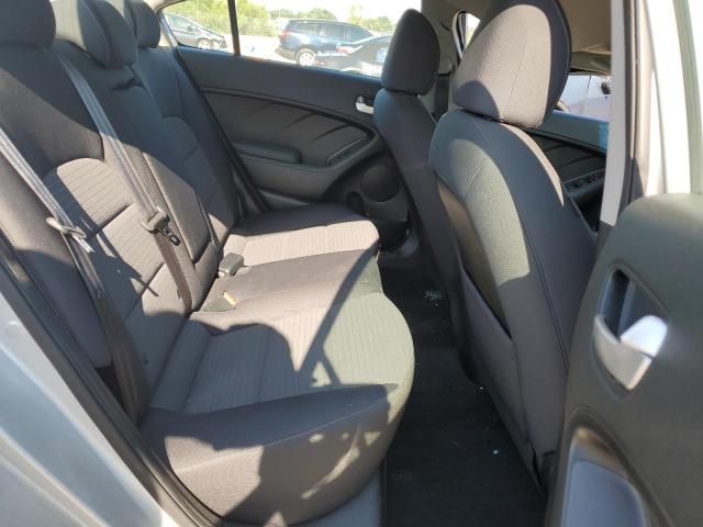 Photo 10 from auction – 2017 KIA FORTE LX with VIN 3KPFL4A75HE056247