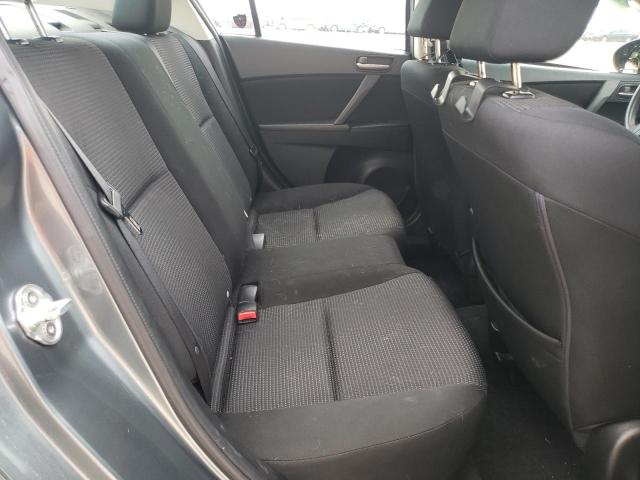 Photo 10 from auction – 2013 MAZDA 3 I with VIN JM1BL1U78D1739355