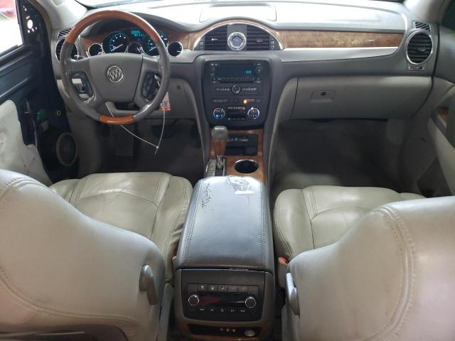 Photo 8 from auction – 2008 BUICK ENCLAVE CX with VIN 5GAER13758J191187