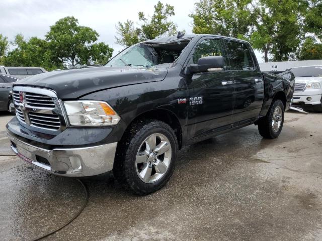 RAM 1500 SLT 2017 с VIN 3C6RR7LT3HG777959 - Фото с аукциона