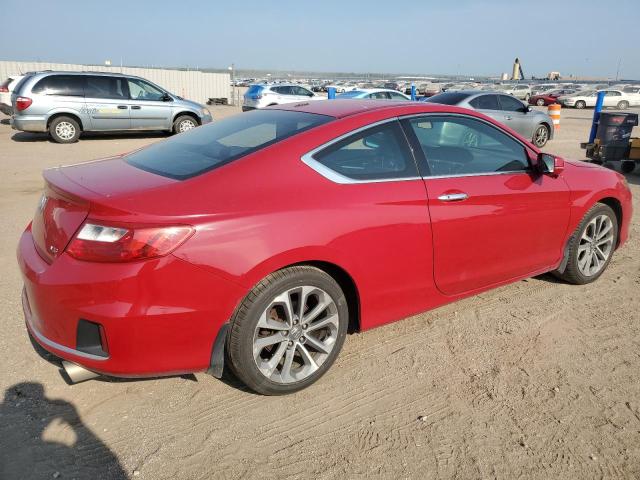 Photo 3 from auction – 2014 HONDA ACCORD EXL with VIN 1HGCT2A89EA007911