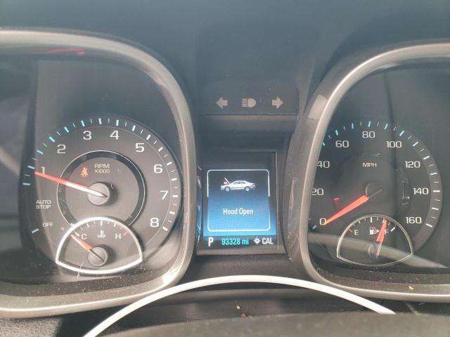Photo 9 from auction – 2015 CHEVROLET MALIBU 1LT with VIN 1G11C5SLXFF189979