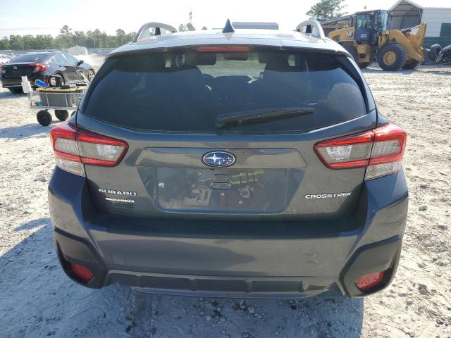 Photo 6 from auction – 2022 SUBARU CROSSTREK with VIN JF2GTAEC8NH211312