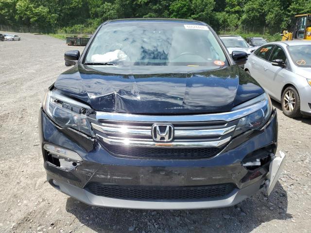 Photo 5 from auction – 2018 HONDA PILOT EX with VIN 5FNYF6H33JB002296