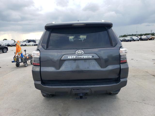 Photo 6 from auction – 2016 TOYOTA 4RUNNER SR with VIN JTEZU5JR5G5137983