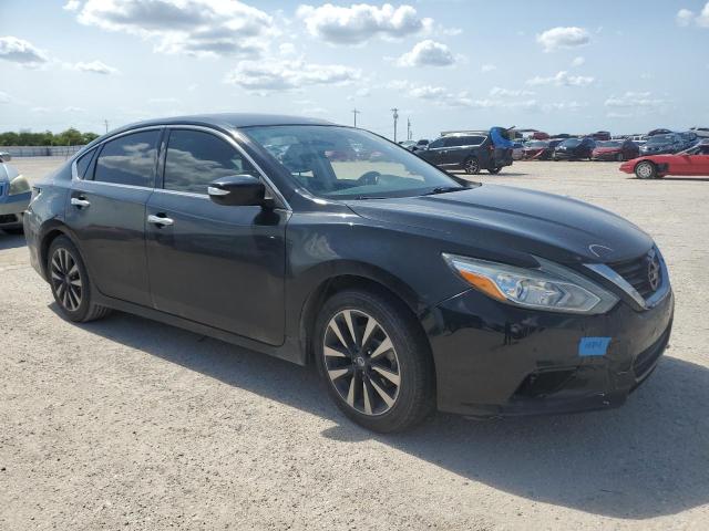 Photo 4 from auction – 2018 NISSAN ALTIMA 2.5 with VIN 1N4AL3AP3JC229500