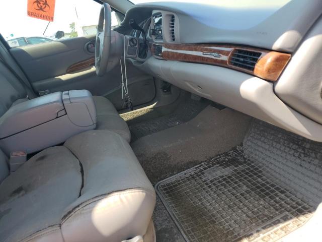 Photo 8 from auction – 2001 BUICK LESABRE LI with VIN 1G4HR54K51U280750