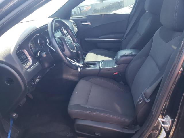 Photo 7 from auction – 2018 DODGE CHARGER SX with VIN 2C3CDXBG5JH180517