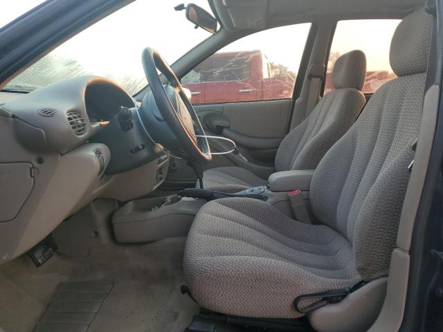 Photo 7 from auction – 2002 PONTIAC SUNFIRE SE with VIN 1G2JB524527472995