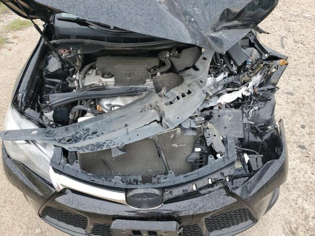Photo 11 from auction – 2017 TOYOTA CAMRY LE with VIN 4T1BF1FK6HU380502