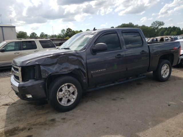 Photo 1 from auction – 2011 CHEVROLET SILVERADO with VIN 3GCPKSE36BG198914