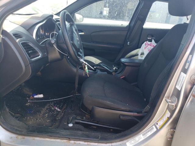 Zdjęcie 7 z aukcji – 2014 DODGE AVENGER SE z VIN 1C3CDZAB4EN196061