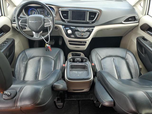 Photo 8 from auction – 2019 CHRYSLER PACIFICA T with VIN 2C4RC1BG0KR603411