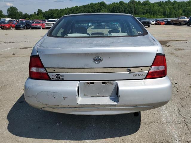Photo 6 from auction – 2001 NISSAN ALTIMA with VIN 1N4DL01D01C160248