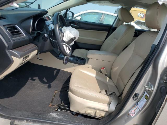 Photo 7 from auction – 2016 SUBARU LEGACY 3.6 with VIN 4S3BNEN64G3044130
