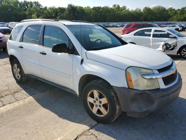 Photo 4 from auction – 2005 CHEVROLET EQUINOX LS with VIN 2CNDL23F856016798