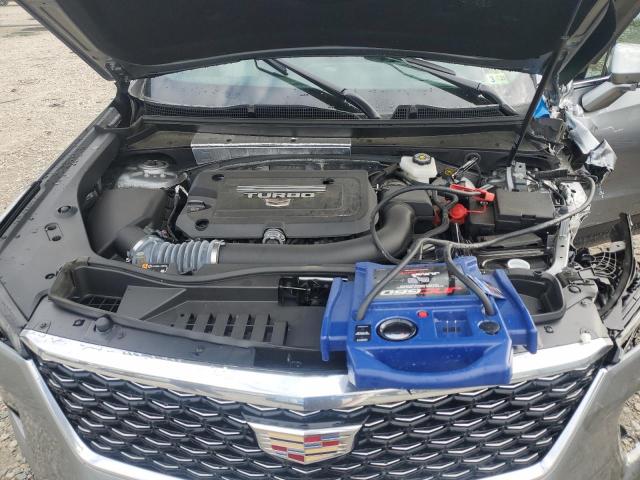 Photo 11 from auction – 2024 CADILLAC XT4 PREMIU with VIN 1GYFZDR41RF179182