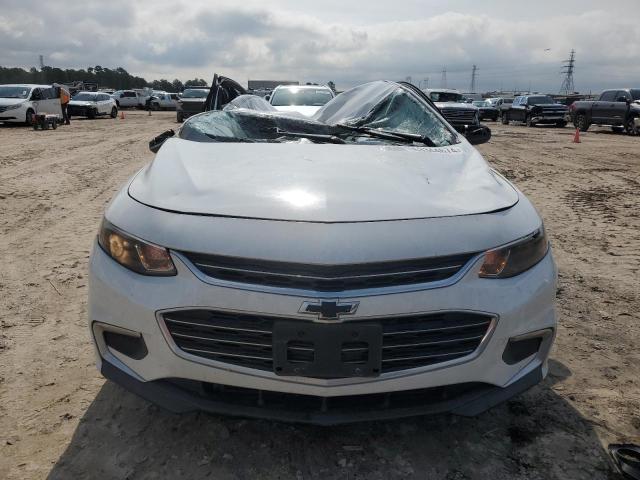 Photo 5 from auction – 2017 CHEVROLET MALIBU LS with VIN 1G1ZB5ST2HF234146