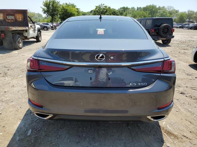 Photo 6 from auction – 2024 LEXUS ES 350 BAS with VIN 58ADZ1B12RU172804