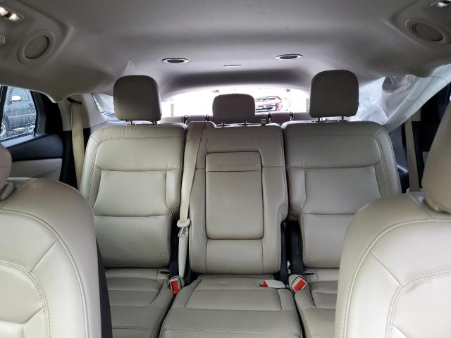 Photo 10 from auction – 2020 FORD EXPLORER X with VIN 1FMSK7DH5LGB46493