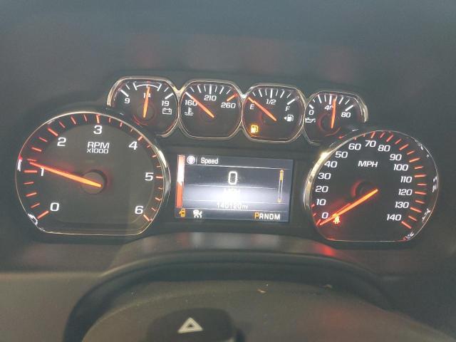 Photo 9 from auction – 2015 GMC YUKON SLT with VIN 1GKS1BKCXFR106960