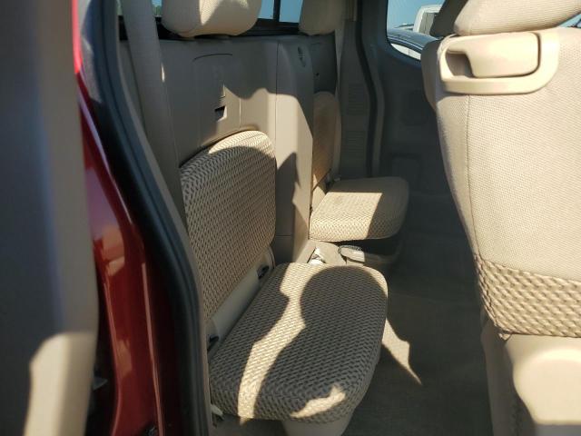 Photo 10 from auction – 2012 NISSAN FRONTIER S with VIN 1N6AD0CU1CC482419