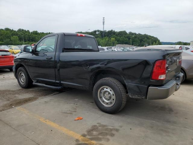 Photo 2 from auction – 2010 DODGE RAM 1500 with VIN 3D7JB1EK6AG105787