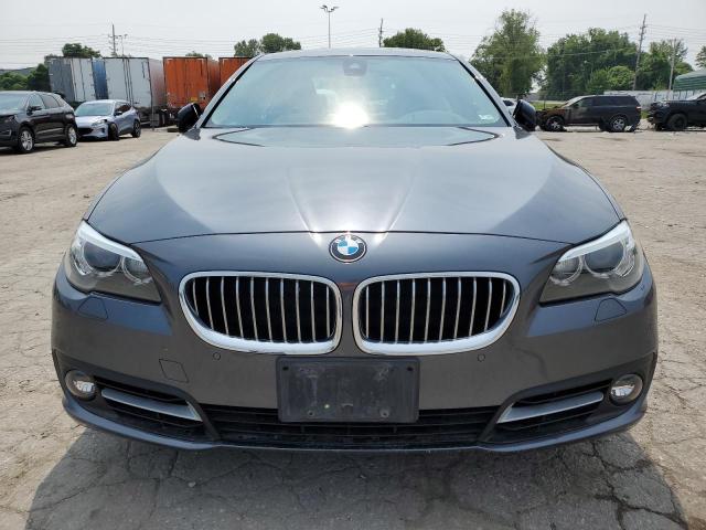 Photo 5 from auction – 2015 BMW 535 XI with VIN WBA5B3C53FD548856