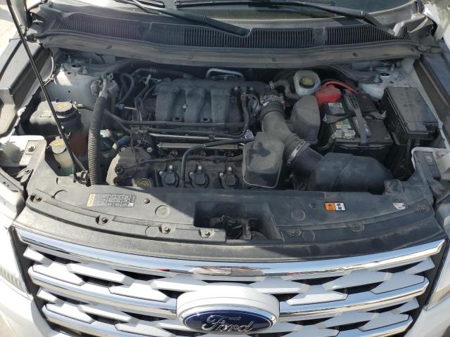 Photo 12 from auction – 2019 FORD EXPLORER X with VIN 1FM5K7D88KGA95776