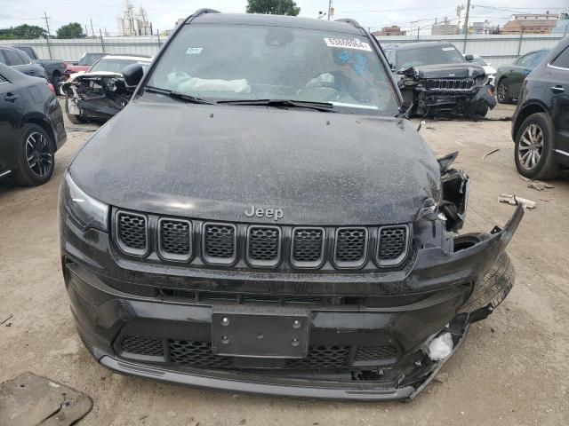 Photo 5 from auction – 2024 JEEP COMPASS LI with VIN 3C4NJDCN0RT578990