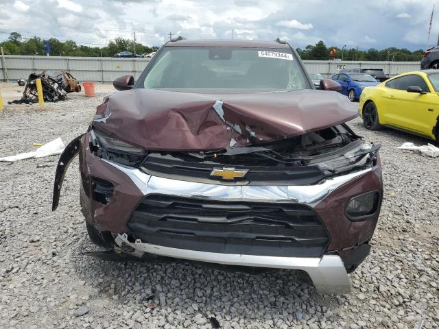 Photo 5 from auction – 2022 CHEVROLET TRAILBLAZE with VIN KL79MPSLXNB056029