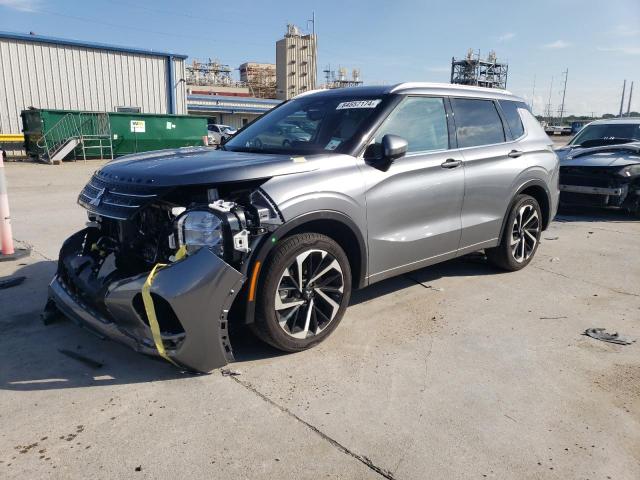 MITSUBISHI OUTLANDER 2023 with VIN JA4J3VA82PZ026127 - Photo from auction