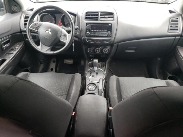 Photo 8 from auction – 2015 MITSUBISHI RVR SE with VIN 4A4AJ3AU7FE604900