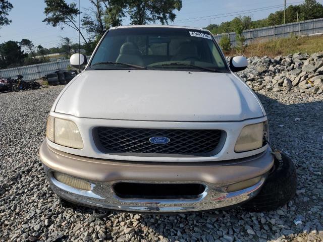 Photo 5 from auction – 1997 FORD F150 with VIN 1FTDX18W1VNC29728