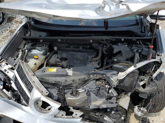 Photo 12 from auction – 2015 TOYOTA RAV4 XLE with VIN 2T3RFREVXFW283834