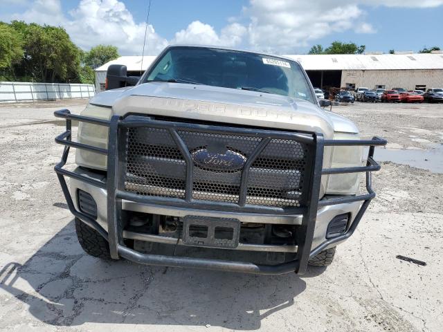 Photo 5 from auction – 2015 FORD F350 SUPER with VIN 1FT8W3BT3FEC01560