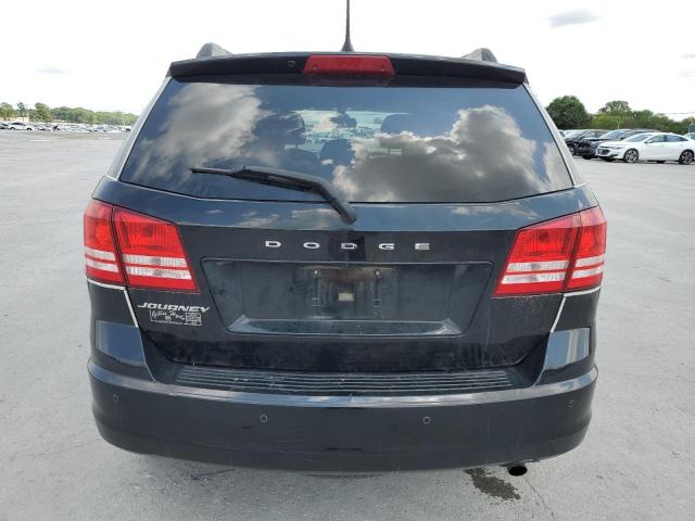 Photo 6 from auction – 2020 DODGE JOURNEY SE with VIN 3C4PDCAB3LT220695